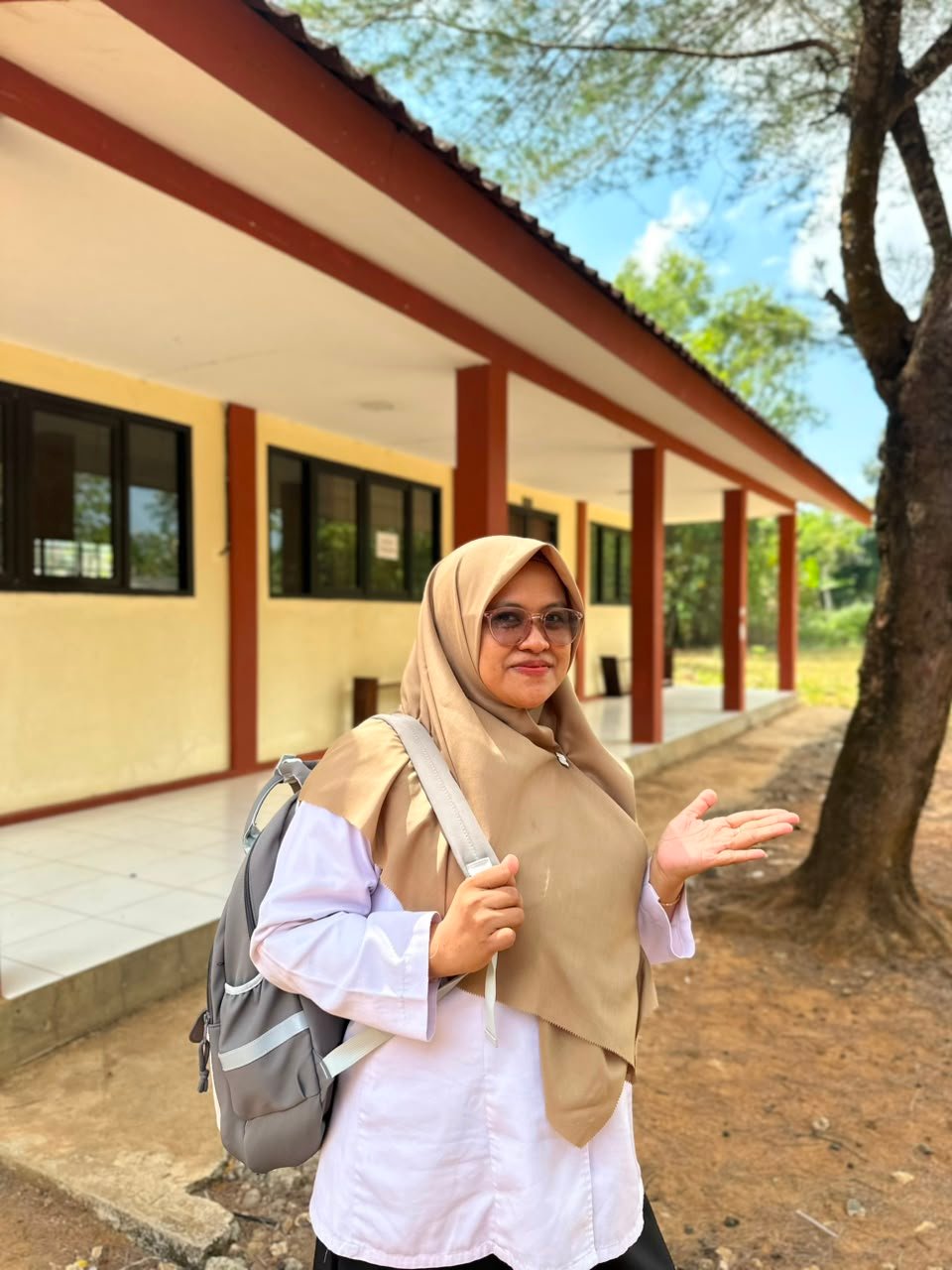 Maisurah, S.Pd
